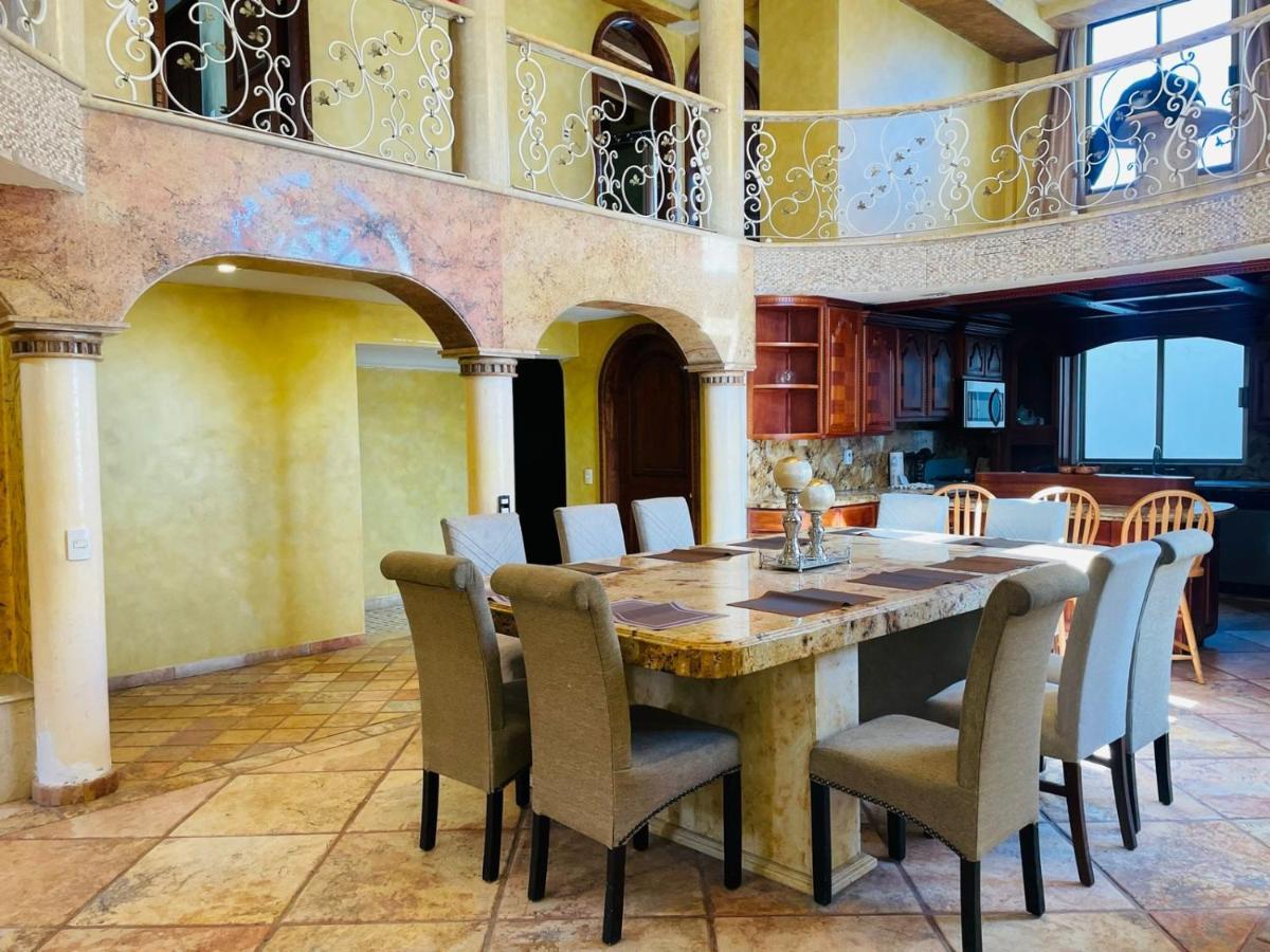 Villa Luxury'S House Puerto Peñasco Exterior foto