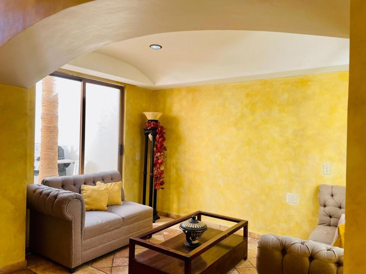 Villa Luxury'S House Puerto Peñasco Exterior foto