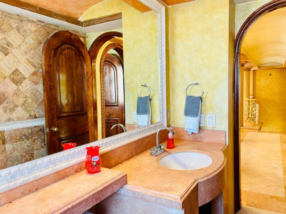 Villa Luxury'S House Puerto Peñasco Exterior foto