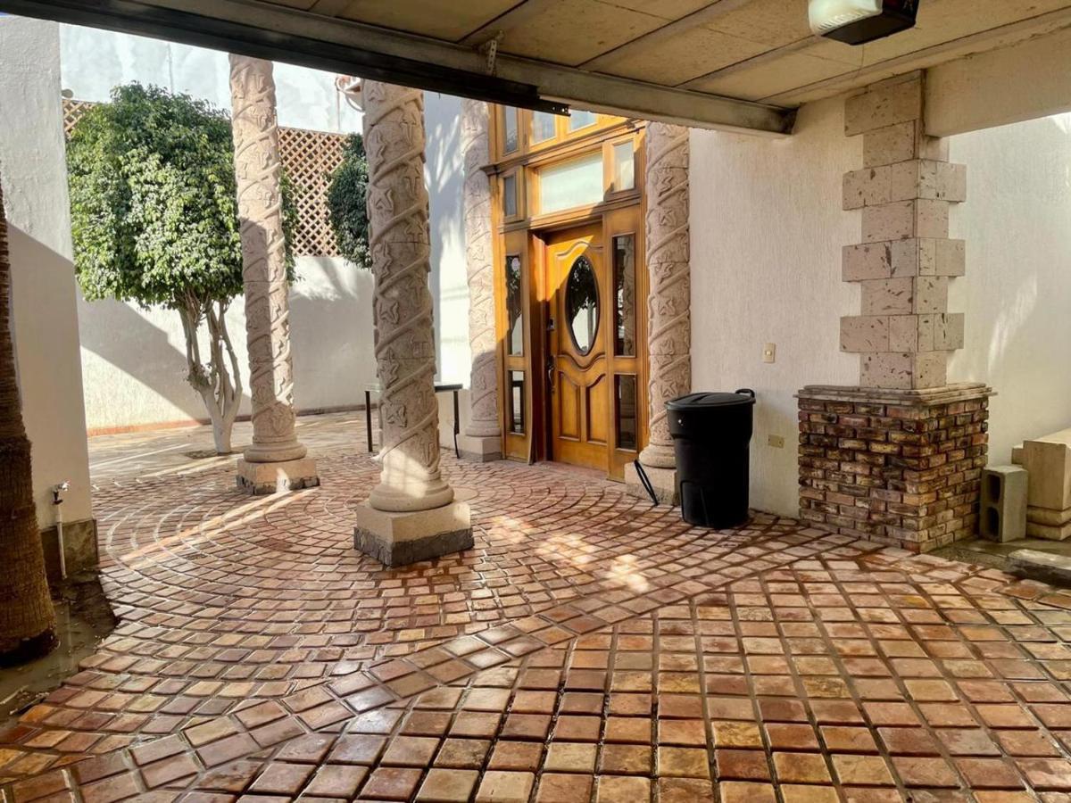 Villa Luxury'S House Puerto Peñasco Exterior foto