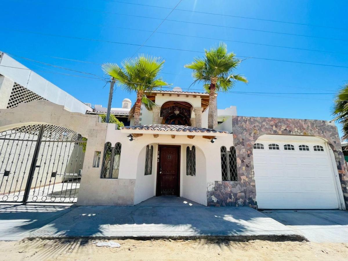Villa Luxury'S House Puerto Peñasco Exterior foto