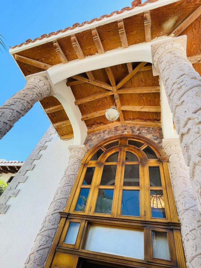 Villa Luxury'S House Puerto Peñasco Exterior foto