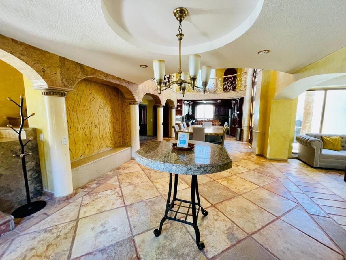 Villa Luxury'S House Puerto Peñasco Exterior foto
