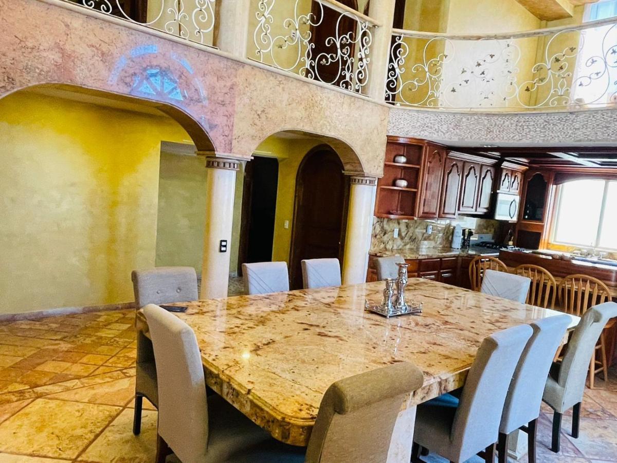 Villa Luxury'S House Puerto Peñasco Exterior foto